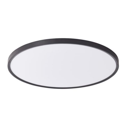L3030-600 BK Потолочный светильник L LED4U L3030-600 BK