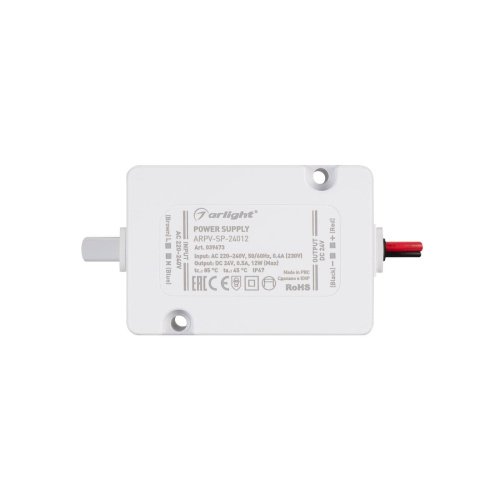 Драйвер для LED ленты Arlight ARPV 039673