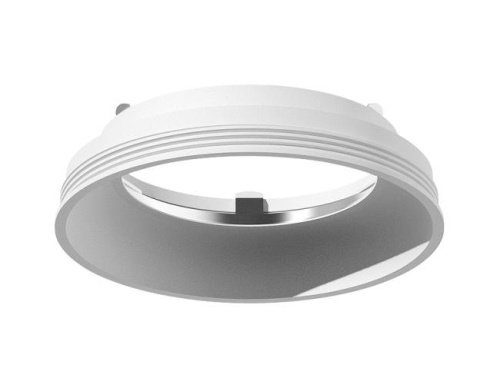 N7020 Насадка передняя для корпуса светильника с диаметром отверстия D70mm Ambrella DIY Spot N7020