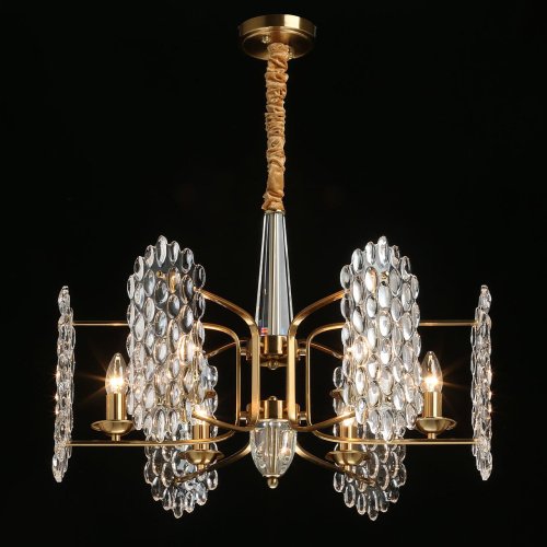 624011506 Подвесная люстра MW Light Илвита 624011506