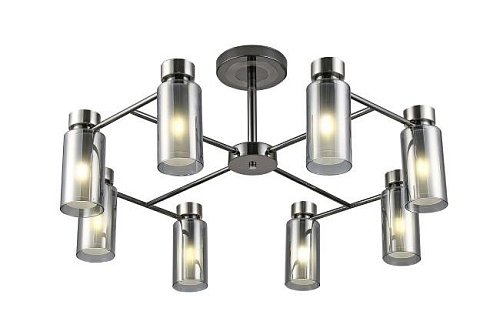 3099-308 Потолочная люстра Rivoli Klara 3099-308