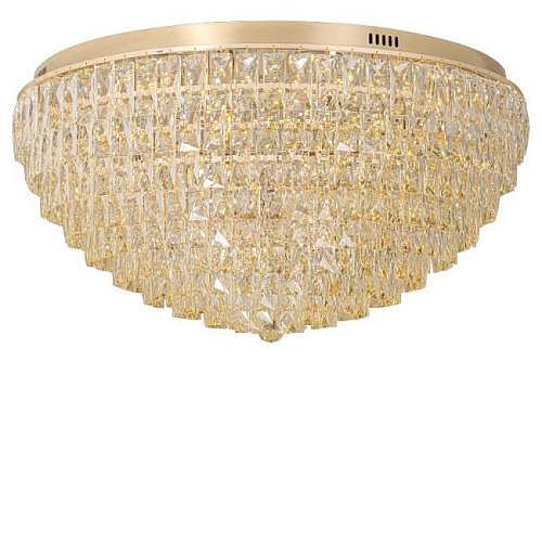 L47519 Потолочная светодиодная люстра Galassia L'Arte Luce Luxury L47519