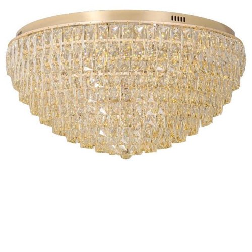 L47519 Потолочная светодиодная люстра Galassia L'Arte Luce Luxury L47519