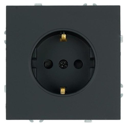 Розетка Stekker Эмили 50251