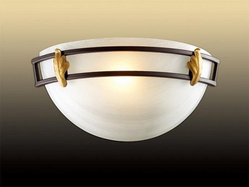 Настенно потолочный светильник Odeon Light Osorno 2664/1W