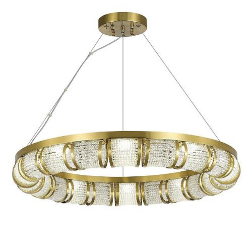 SL6011.313.01 Подвесная люстра ST Luce Esme SL6011.313.01