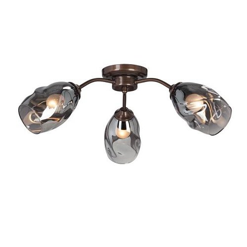 V4936-7/3PL Потолочная люстра Vitaluce V4936-7/3PL