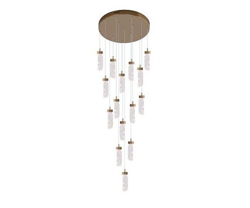 08511-15A,36 Люстра каскадная KINK Light Астен 08511-15A,36