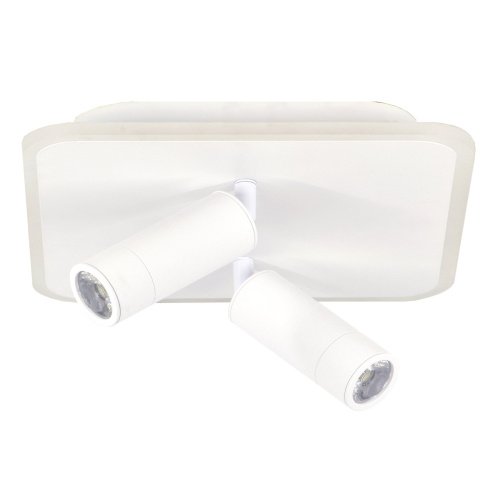 Потолочный светильник Escada 20024SMA/01LED WH