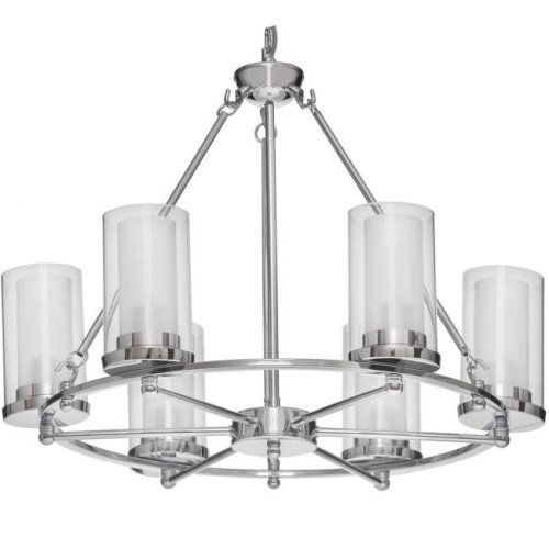 Подвесная люстра Vele Luce Eterno VL1385L06