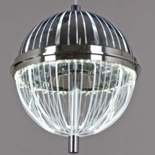 Подвесной светильник Reluce 05880-0.9-03 CR