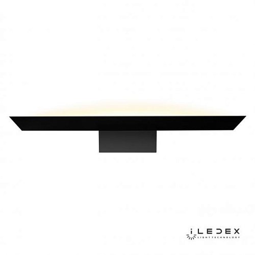ZD8114-12W BK Настенный светильник ILedex Image ZD8114-12W BK