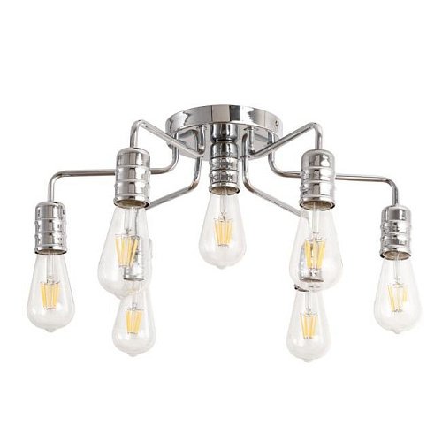 A9265PL-7CC Потолочная люстра Arte Lamp Fuoco A9265PL-7CC