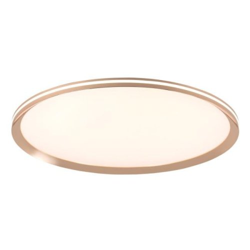 L3020-600 GD Потолочный светильник L LED4U L3020-600 GD