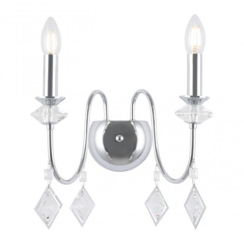 Настенное бра Arte Milano Am342101 342101/2W CR