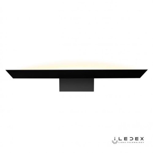 ZD8114-12W BK Настенный светильник ILedex Image ZD8114-12W BK