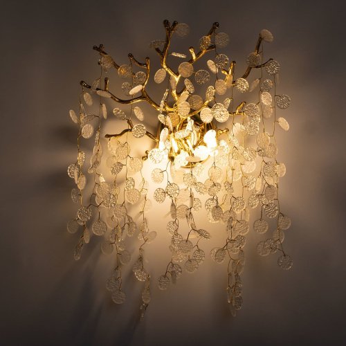 Настенное бра De Markt Лайма 467022102