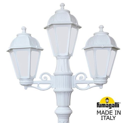 Фонарный столб Saba Fumagalli K22.157.S21.WYE27