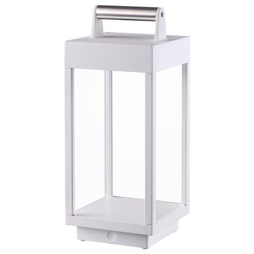 358120 Уличный наземный светильник Novotech Ivory Led 358120