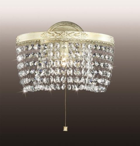2779/1W Настенное бра Odeon Light Trena 2779/1W