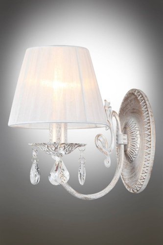 Настенное бра Omnilux Bantine OML-53201-01