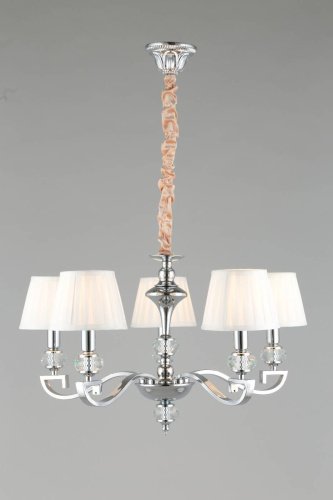 Подвесная люстра Omnilux Mozzate OML-72403-05