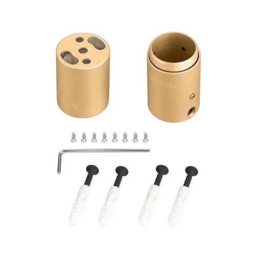 048402 Вертикальное крепление Arlight Moonlight 048402