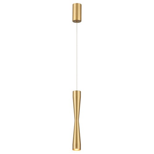 Светильник подвесной Odeon Light Anika 4292/5L
