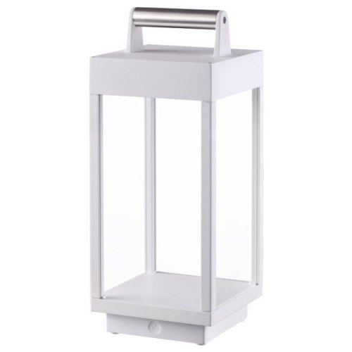 358120 Уличный наземный светильник Novotech Ivory Led 358120