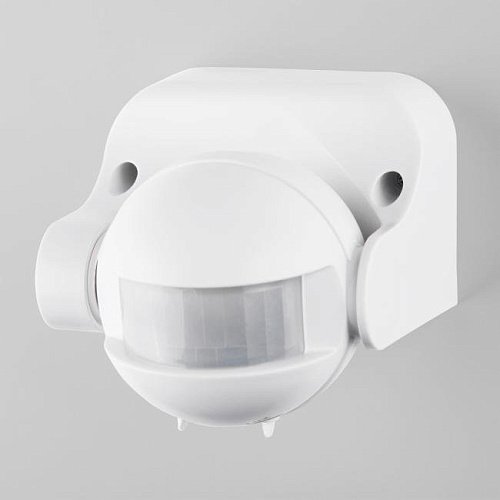 Датчик движения Elektrostandard SNS-M-08 SNS-M-08 1200W R12m