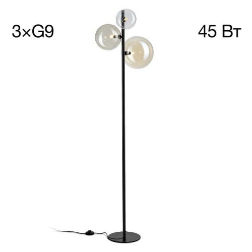 CL202933 Торшер Citilux Orton CL202933