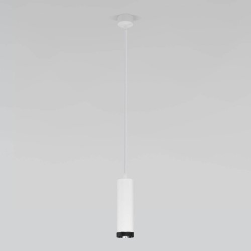 Светильник подвесной Elektrostandard Lead 50244 LED 9W 4200K белый