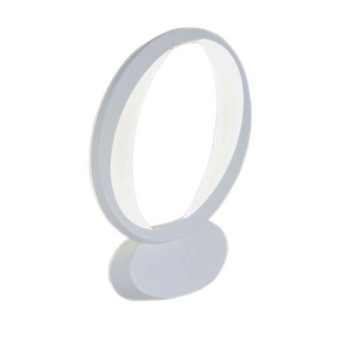 Настенное бра Elvan 151 BR-151/1-15W-NH-Wh