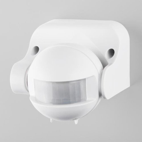 Датчик движения Elektrostandard SNS-M-08 SNS-M-08 1200W R12m