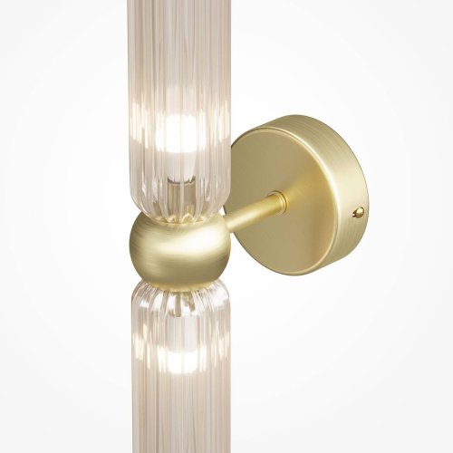Настенное бра Maytoni Antic MOD302WL-02CG1