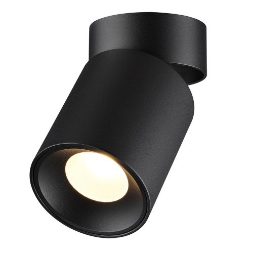 Накладной светильник Odeon Light Turno 7132/7CL