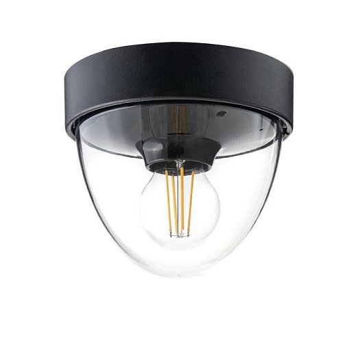 7978 Уличный потолочный светильник Nowodvorski Nook 7978