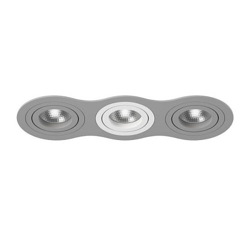 i639090609 Встраиваемый светильник Lightstar Intero 16 i639090609