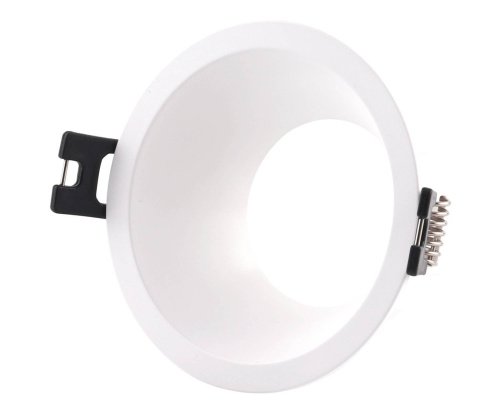 CLT 006C1 WH V2 Светильник встраиваемый Crystal Lux CLT 006C1 WH V2