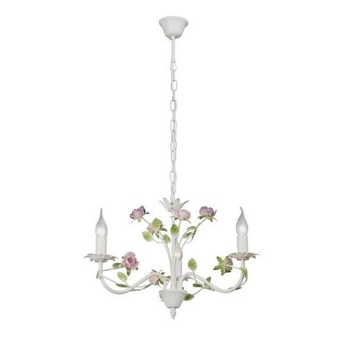 Подвесная люстра Vitaluce 1184 V1184/3