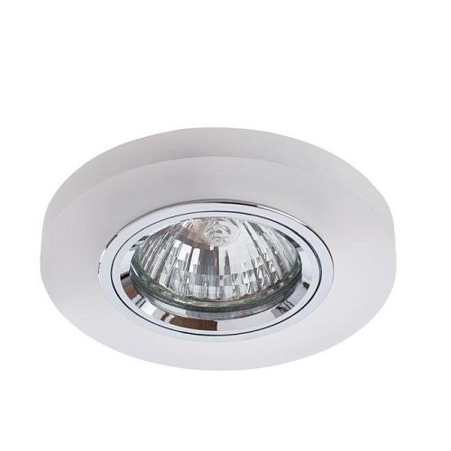 A5331PL-1WH Встраиваемый светильник Arte Lamp A5331PL-1WH