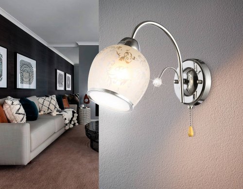 Настенное бра Ambrella Traditional TR3194