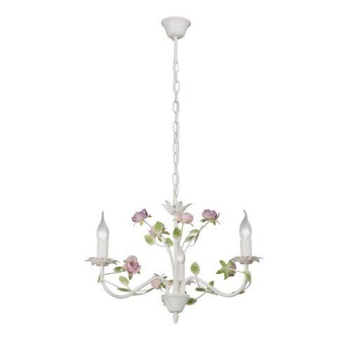 Подвесная люстра Vitaluce 1184 V1184/3