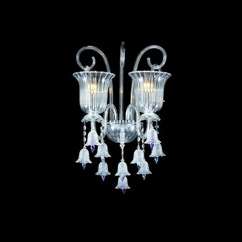 Настенное бра Delight Collection 1102709 MB1102709-2A