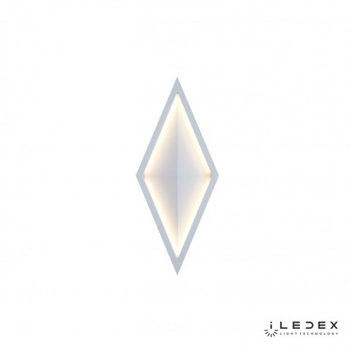 Настенный светильник ILedex Creator SMD-924416 WH-3000K