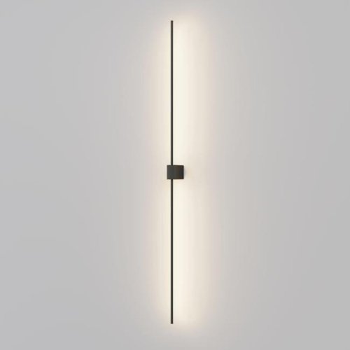 Настенный светильник Maytoni Pars C071WL-L12B3K