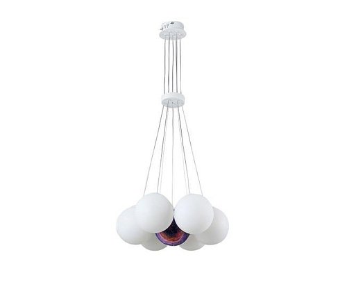 Подвесная люстра KINK Light Алди 08475-7,01
