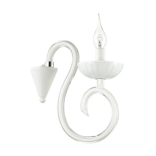 3932/1W Настенное бра Odeon Light Zefiro 3932/1W