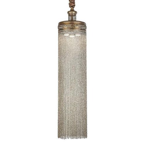 L00904 Светильник подвесной L'Arte Luce Luxury Marrakesh L00904