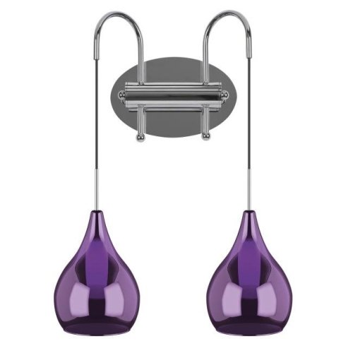 Настенное бра Lightstar Pentola 803839